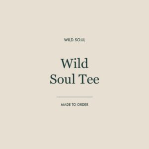 Wild Soul Tee